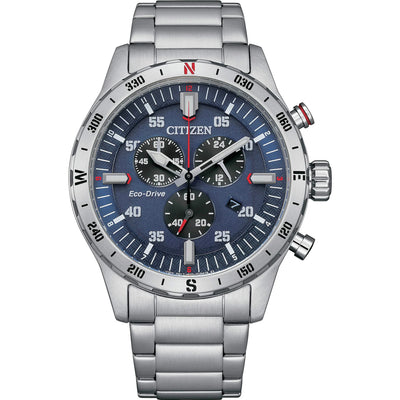 CITIZEN Eco-Drive AT2520-89L