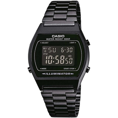 CASIO Retrò Vintage B640WB-1BEF