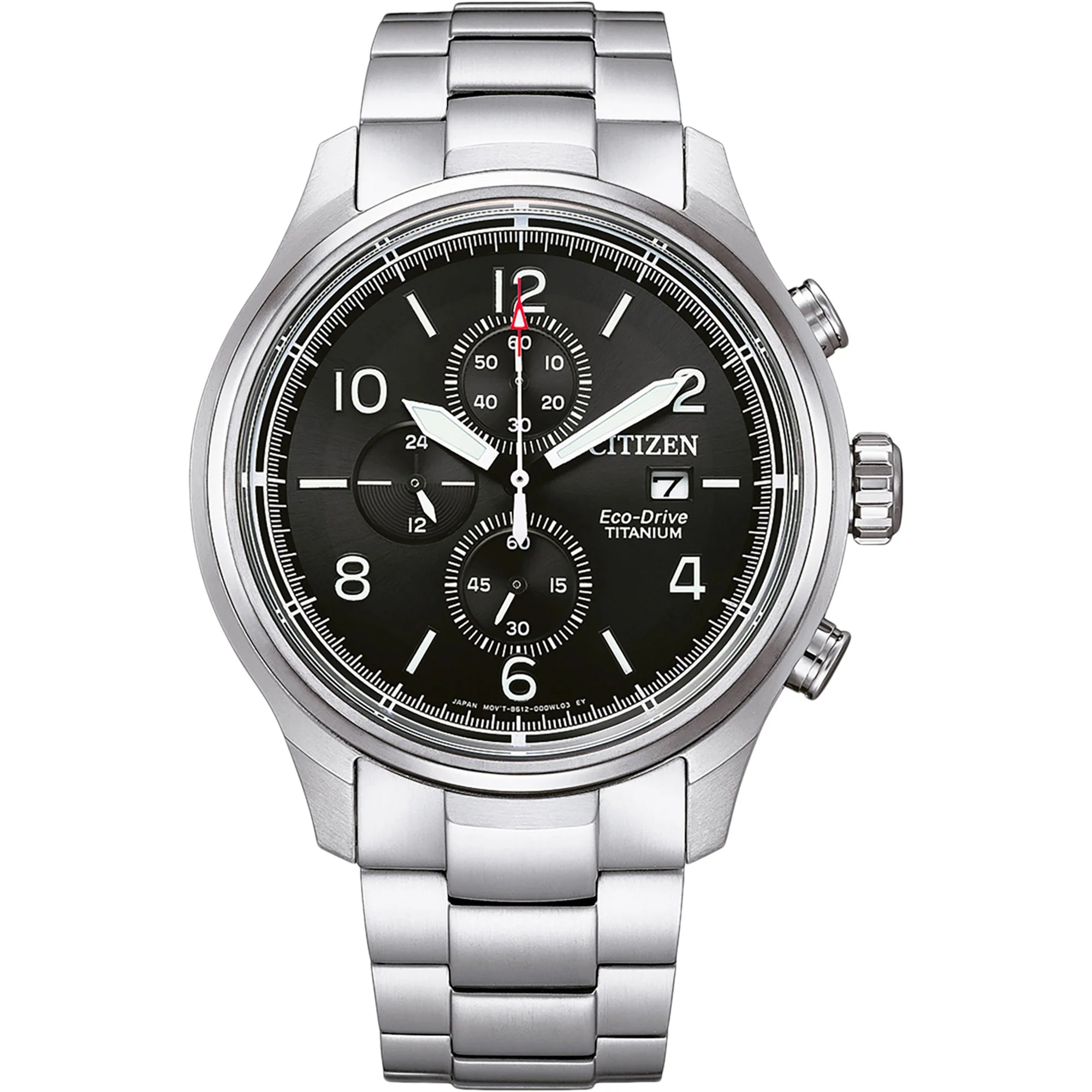 Citizen CITIZEN Eco-Drive CA0810-88E