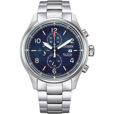 CITIZEN Eco-Drive CA0810-88L