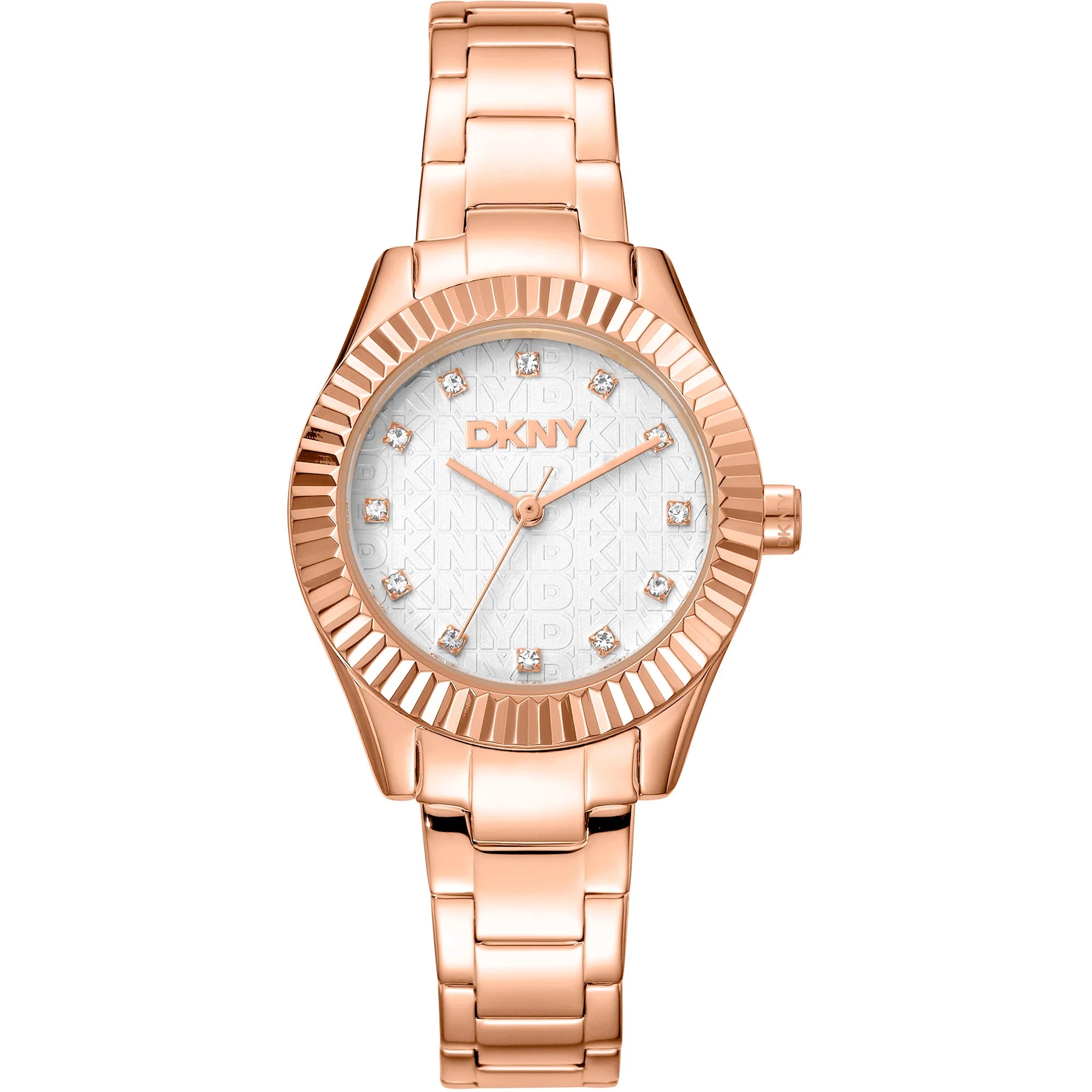 DKNY DKNY Chambers Glitz DK1L017M0065