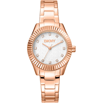 DKNY Chambers Glitz DK1L017M0065