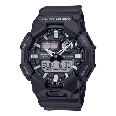CASIO G-Shock GA-010-1AER