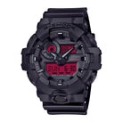 Casio CASIO G-Shock GA-700BBR-1AER