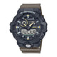 CASIO G-Shock GA-710TU-1A3ER