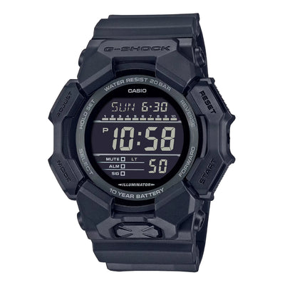 CASIO G-Shock GD-010-1A1ER