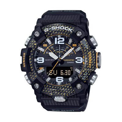 CASIO G-Shock GG-B100Y-1AER