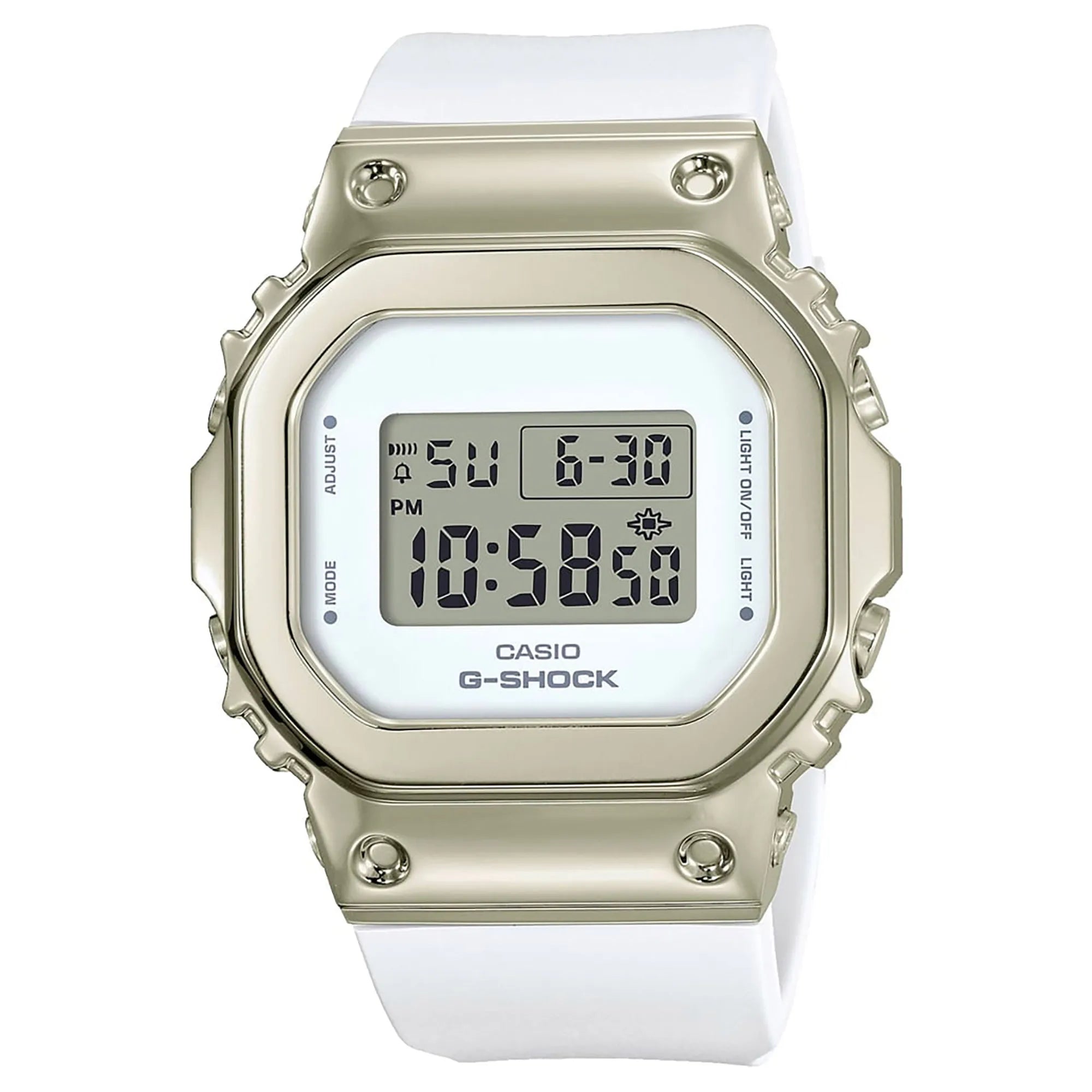 Casio CASIO G-Shock GM-S5600G-7ER