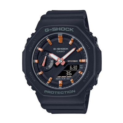 CASIO G-Shock GMA-S2100-1AER