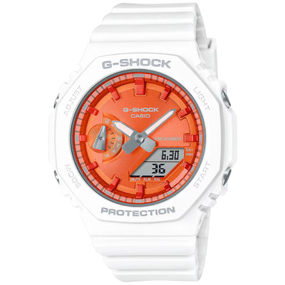 CASIO G-Shock GMA-S2100WS-7AER