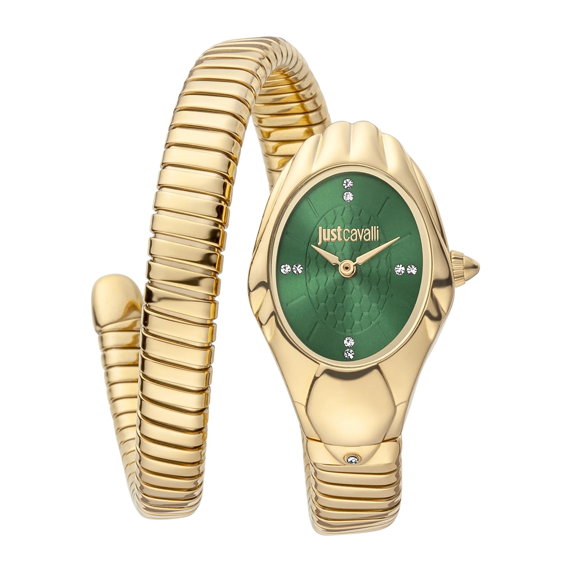 Just Cavalli Just Cavalli Signature Snake Prestigio JC1L182M0015