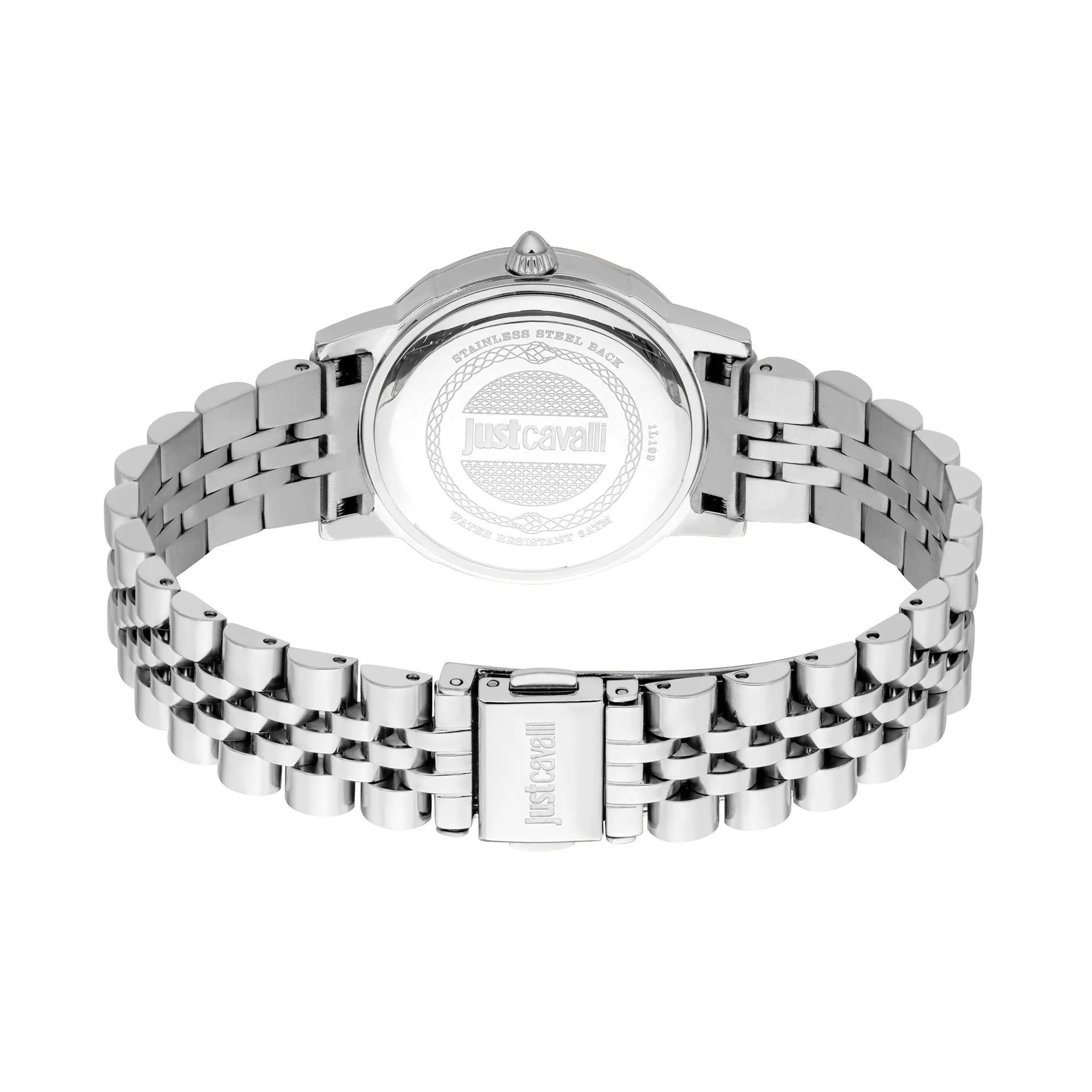 Just Cavalli Just Cavalli Glam Chic Glam JC1L199M0015 — immagine 2