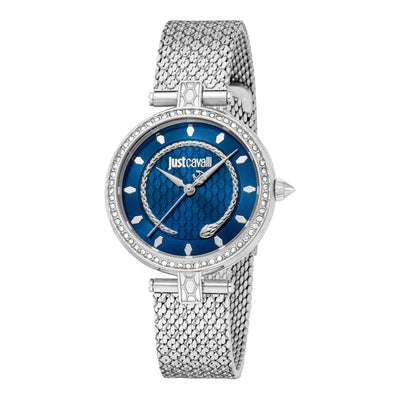 Just Cavalli Glam Chic Ossessivo Serpente JC1L240M0015