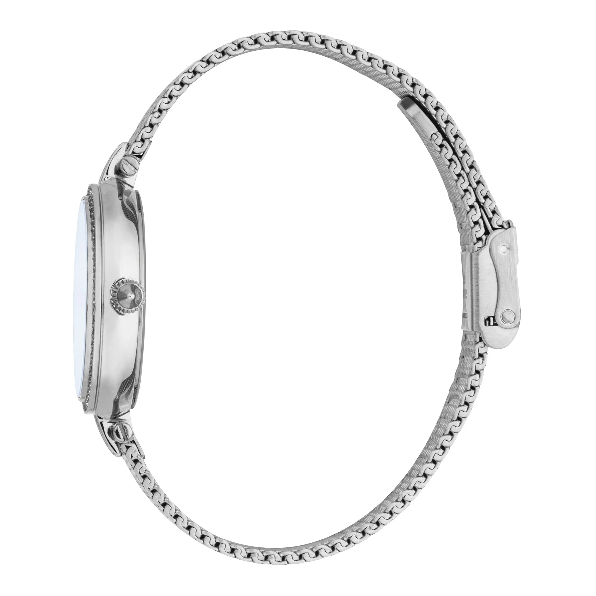 Just Cavalli Just Cavalli Glam Chic Obsessive Snake JC1L240M0015 — immagine 3