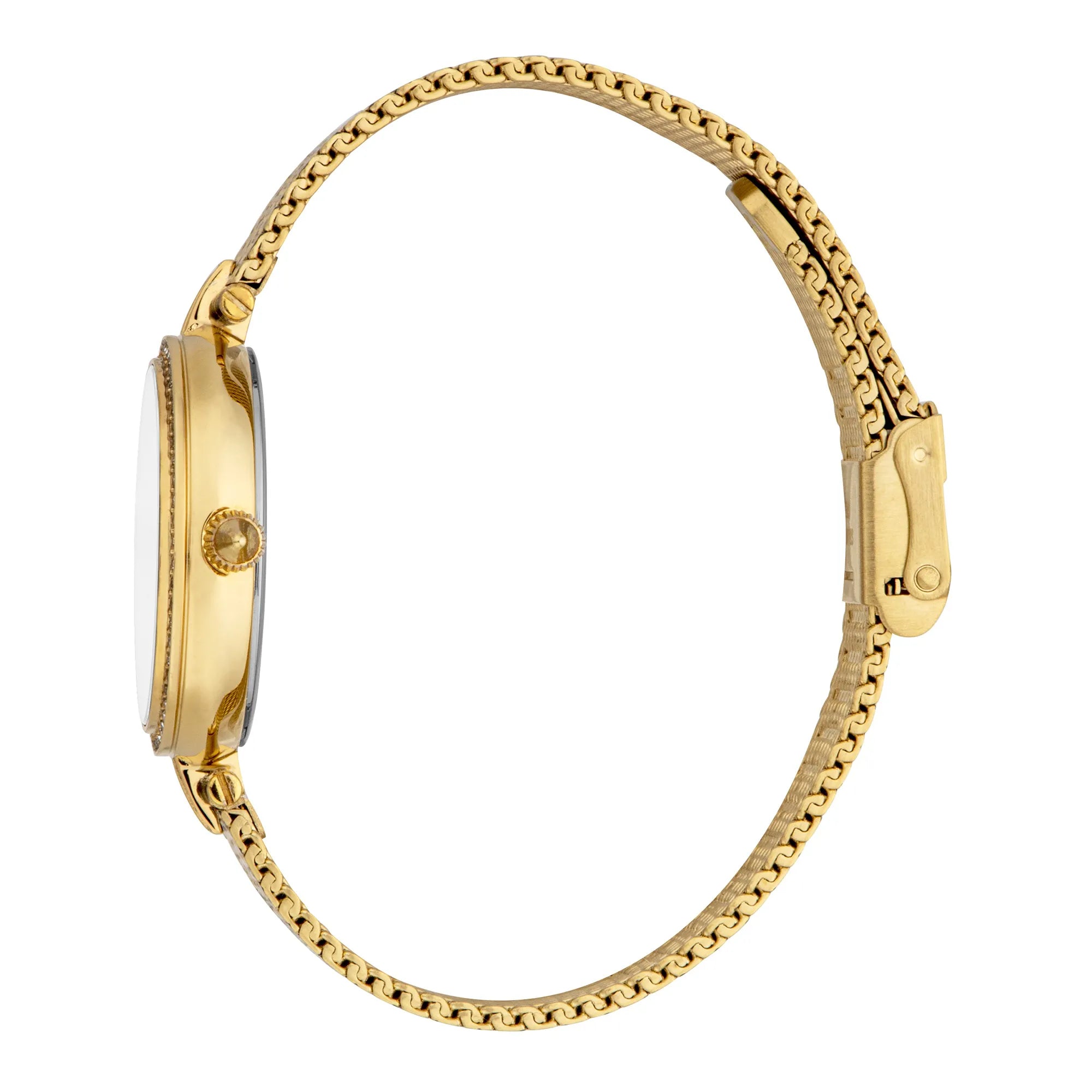 Just Cavalli Just Cavalli Glam Chic Obsessive Snake Gold Silver — immagine 3