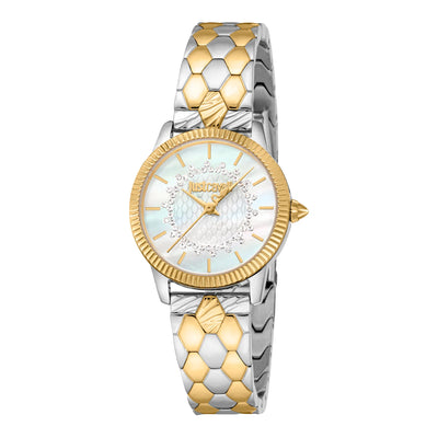 Just Cavalli Glam Chic Sognatore Diurno Due Toni YG MOP