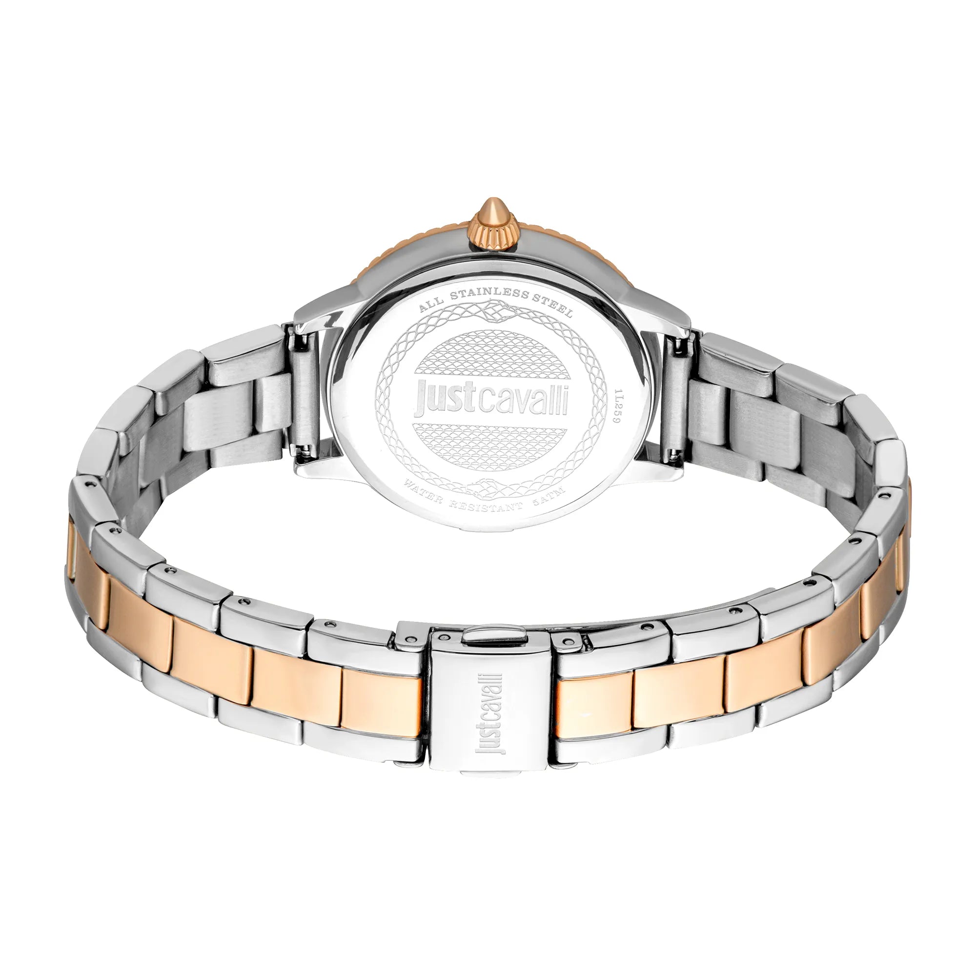 Just Cavalli Just Cavalli Animalier Miraggio JC1L259M0095 — immagine 2
