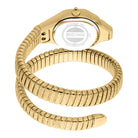 Just Cavalli Just Cavalli Signature Snake Amalfi Yellow Gold Green — immagine 2