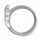 Just Cavalli Just Cavalli Signature Snake Ravenna JC1L271M0065 — immagine 3