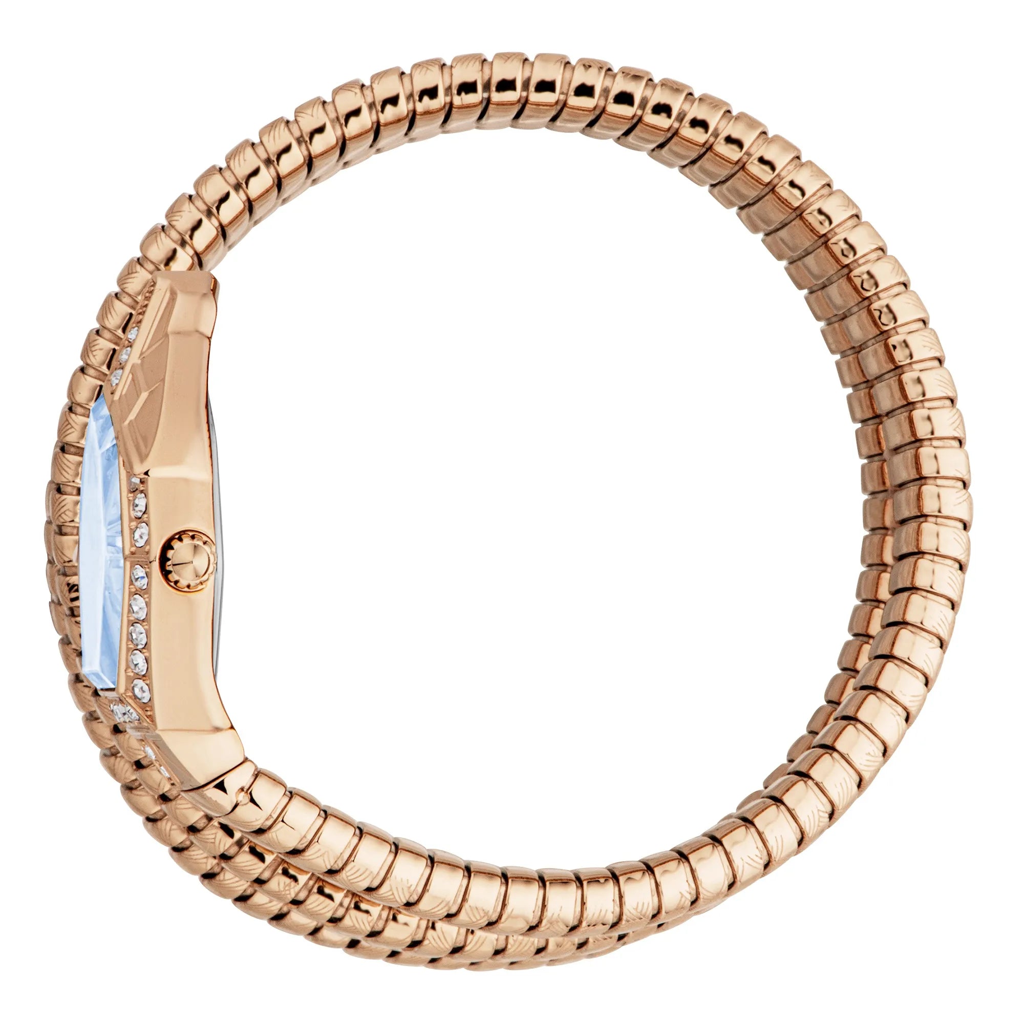 Just Cavalli Just Cavalli Signature Snake Mesmerizing JC1L304M0045 — immagine 3