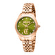 Just Cavalli Glam Chic Luna Oro Rosa Verde