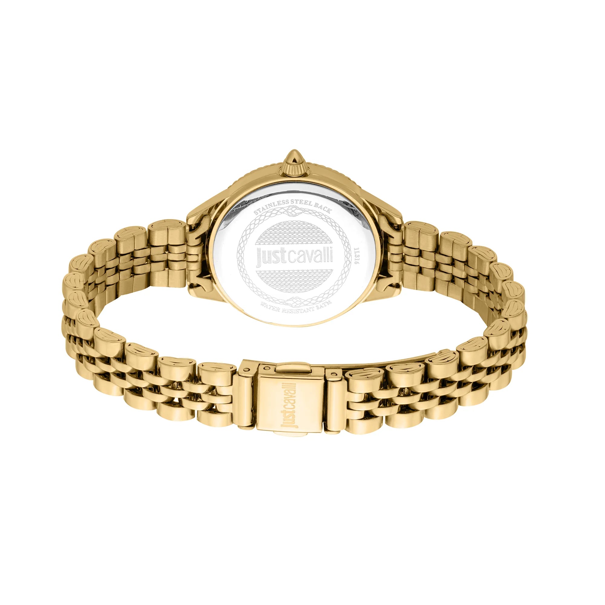 Just Cavalli Just Cavalli Glam Chic Forward JC1L316M0055 — immagine 2