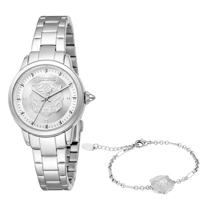 Just Cavalli SET Dolce Argento