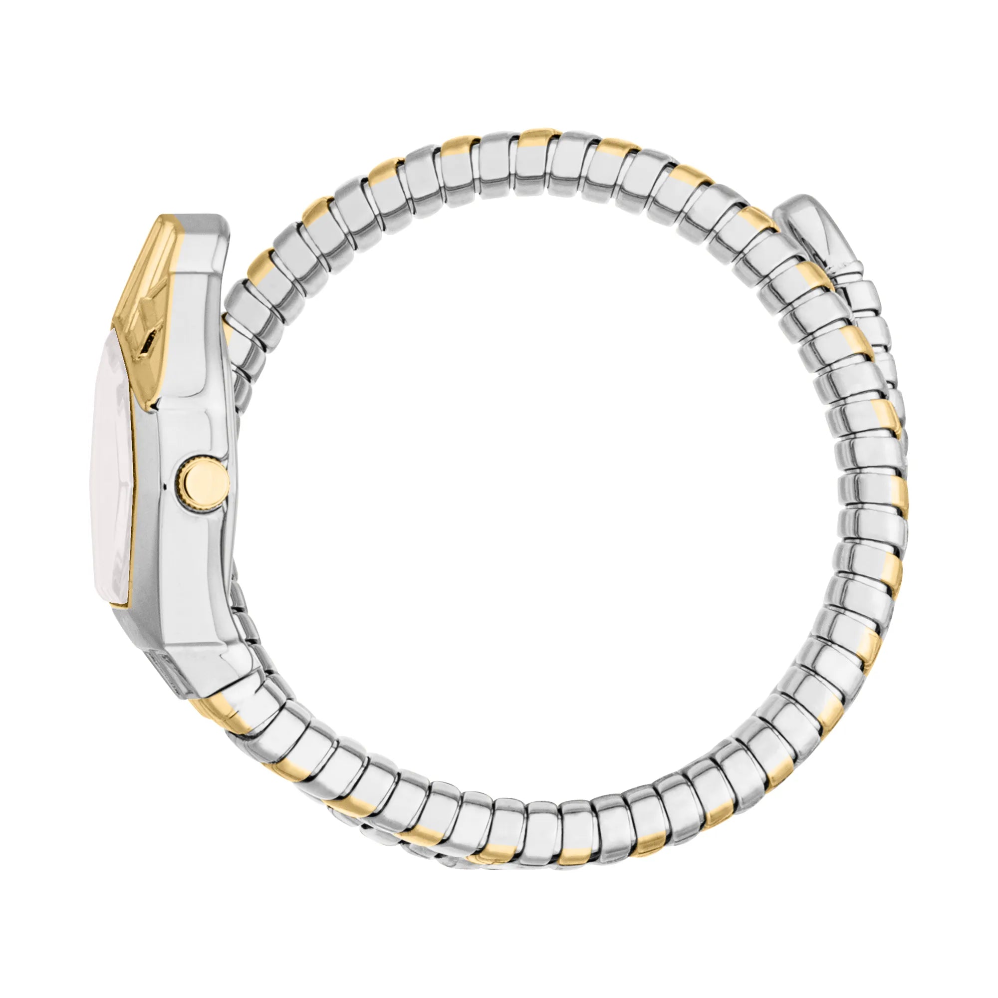 Just Cavalli Just Cavalli Signature Snake Gemma JC1L358M0065 — immagine 3
