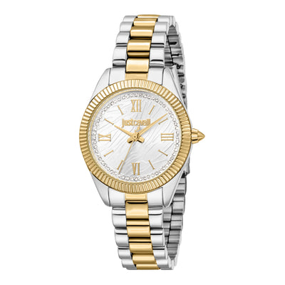 Just Cavalli Animalier Amabile Due Toni YG