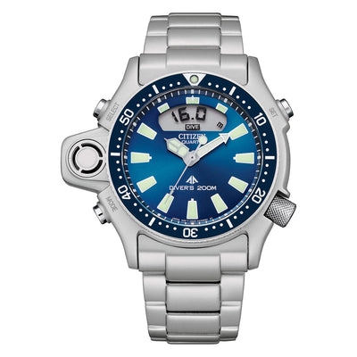 CITIZEN Quartz Promaster JP2000-67L
