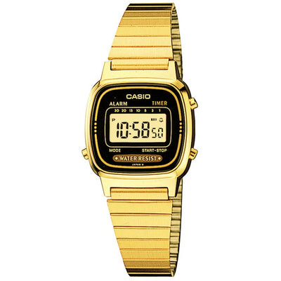 CASIO Retrò Vintage LA670WGA-1D
