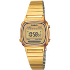 Casio CASIO Retro Vintage LA670WGA-9D