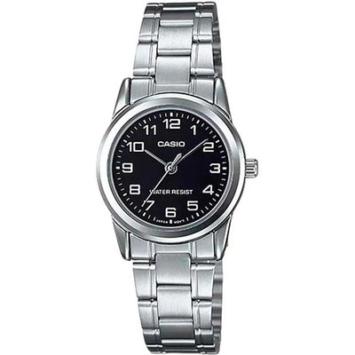 CASIO Collezione LTP-V001D-1B