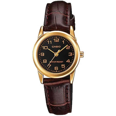 CASIO Collezione LTP-V001GL-1B