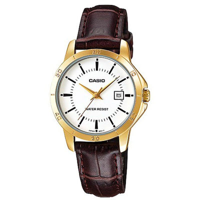 CASIO Collezione LTP-V004GL-7A