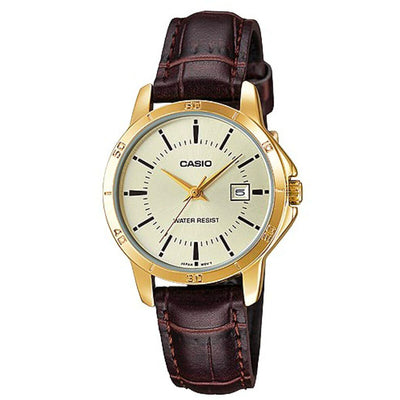 CASIO Collezione LTP-V004GL-9A
