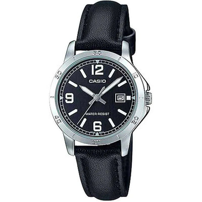 CASIO Collezione LTP-V004L-1B