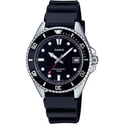 CASIO Collezione MDV-10-1A1