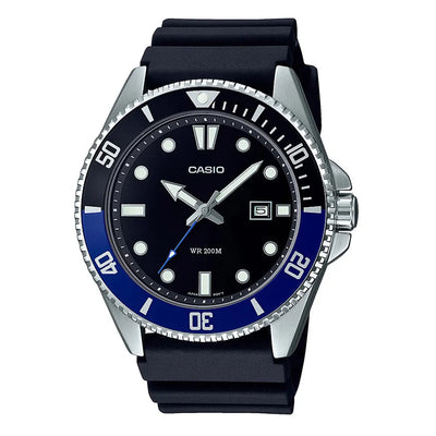 CASIO Collezione MDV-107-1A2VEF