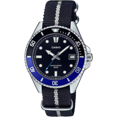 CASIO Collezione MDV-10C-1A2