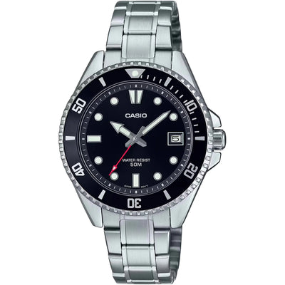 CASIO Collezione MDV-10D-1A1