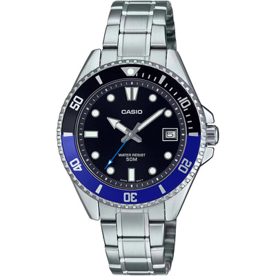 CASIO Collezione MDV-10D-1A2