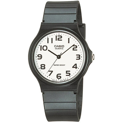 CASIO Collezione MQ-24-7B2LEG