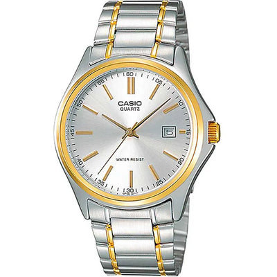 CASIO Collezione MTP-1183G-7A