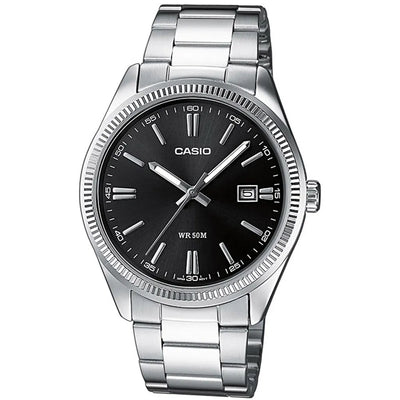 CASIO Collezione MTP-1302D-1A1