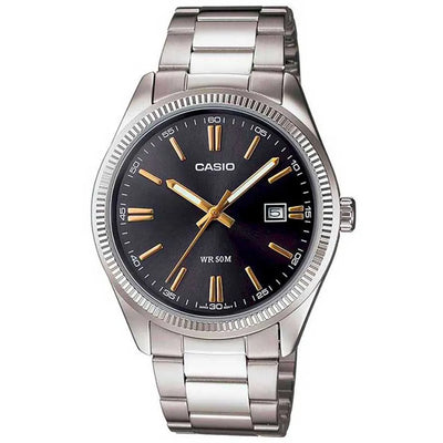 CASIO Collezione MTP-1302D-1A2