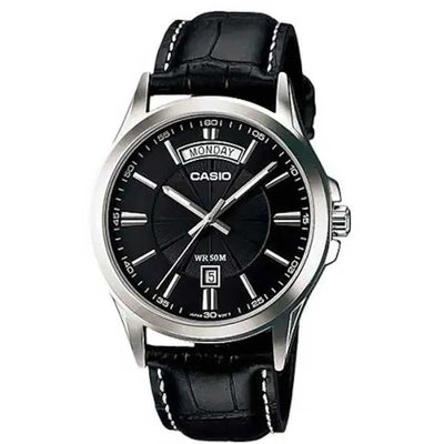 CASIO Collezione MTP-1381L-1A