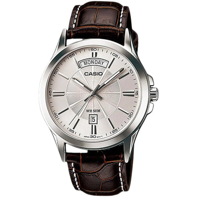 CASIO Collezione MTP-1381L-7A