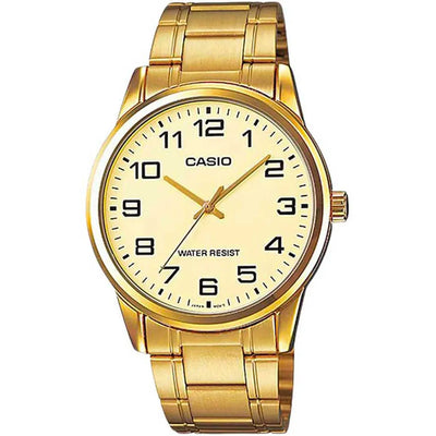 CASIO Collezione MTP-V001G-9B