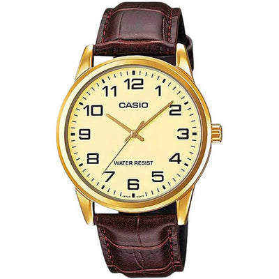 CASIO Collezione MTP-V001GL-9B
